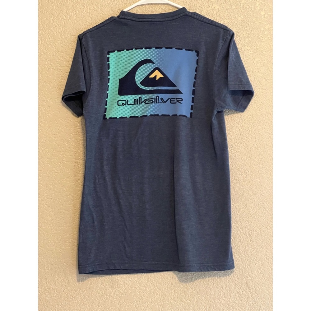 Quicksilver Tee - Picture 3 of 5